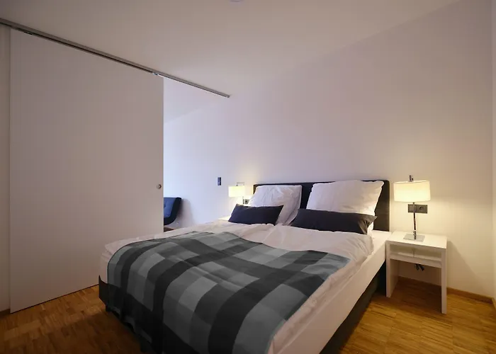 Waveboard & Boardinghouse Apartmanhotel Potsdam