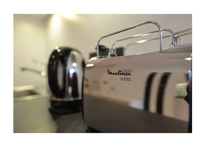 Waveboard & Boardinghouse 4* Potsdam