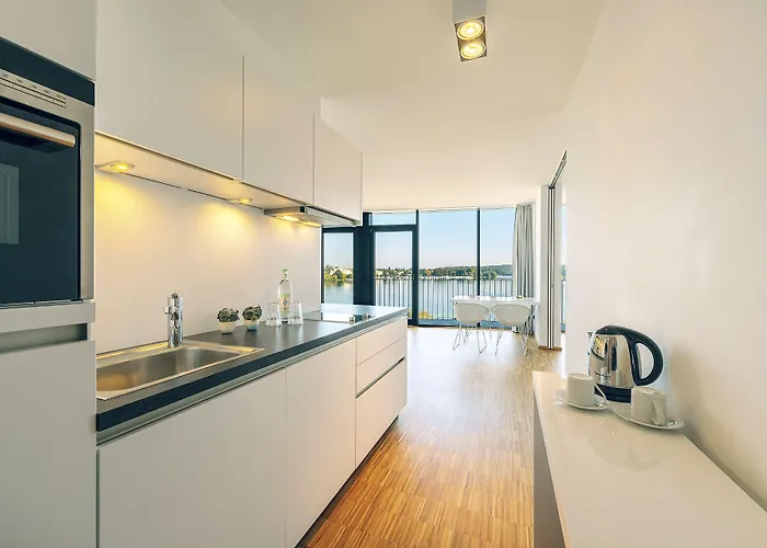 Waveboard & Boardinghouse Potsdam