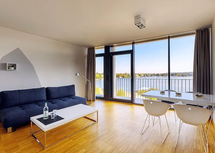 Waveboard & Boardinghouse פוטסדאם