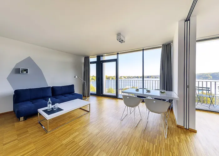 Waveboard & Boardinghouse פוטסדאם