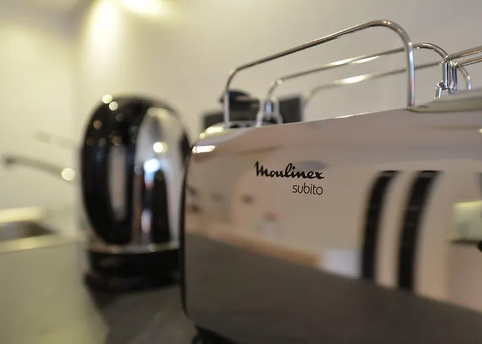 Waveboard & Boardinghouse 4* 波茨坦