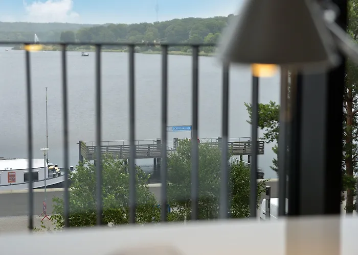 Waveboard & Boardinghouse פוטסדאם