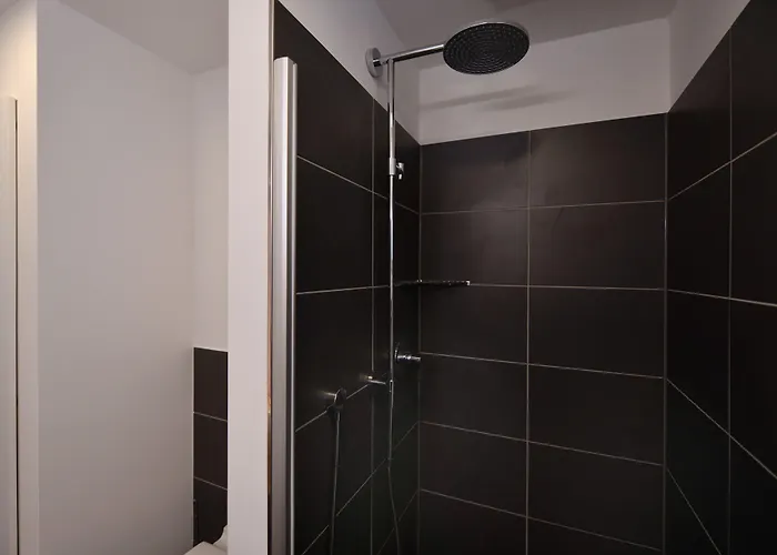 Waveboard & Boardinghouse Apartmanhotel