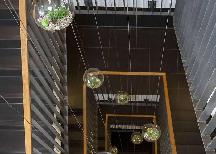 Waveboard & Boardinghouse Apartmanhotel 4*