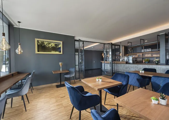 Waveboard & Boardinghouse Apartmanhotel