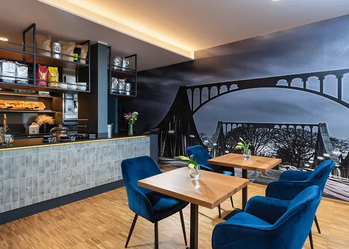 Apartmanhotel Waveboard & Boardinghouse Potsdam