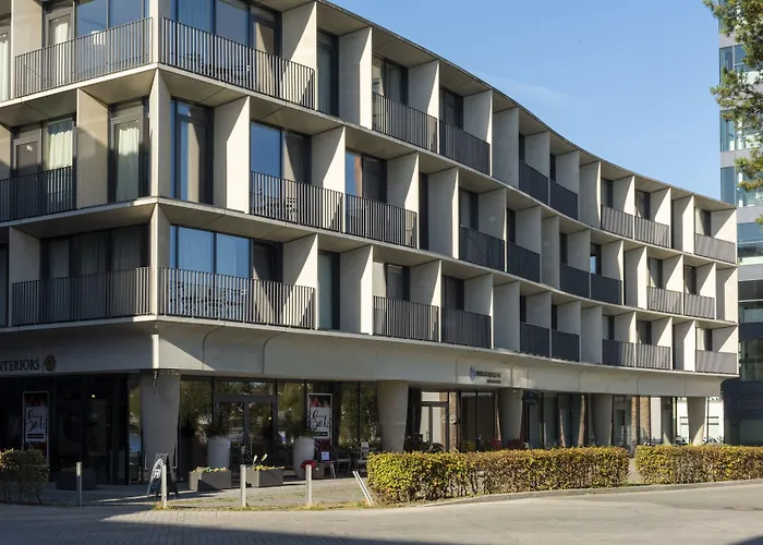 Apartmanhotel Waveboard & Boardinghouse