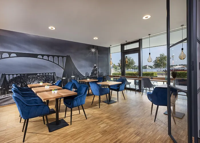 Apartmanhotel Waveboard & Boardinghouse