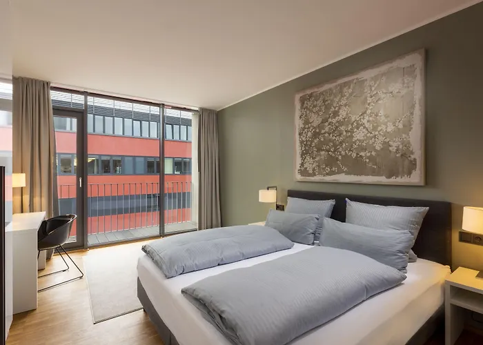 Waveboard & Boardinghouse