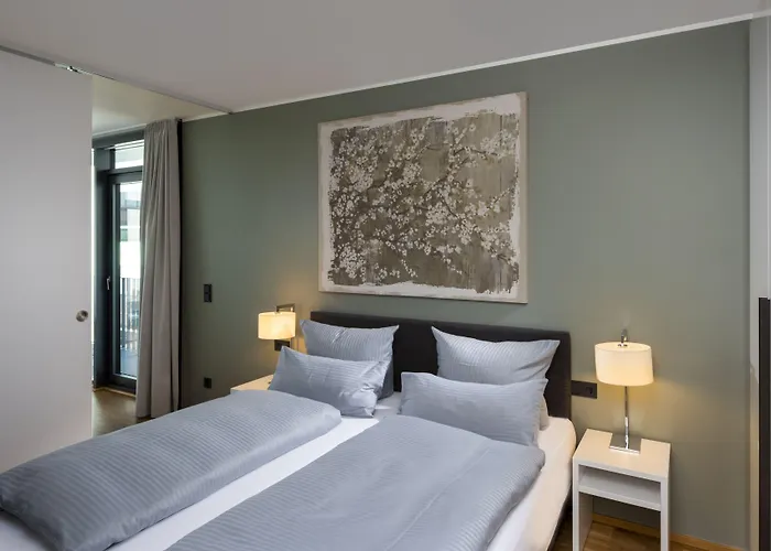 Waveboard & Boardinghouse Apartmanhotel