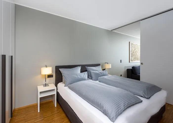 Apartmanhotel Waveboard & Boardinghouse